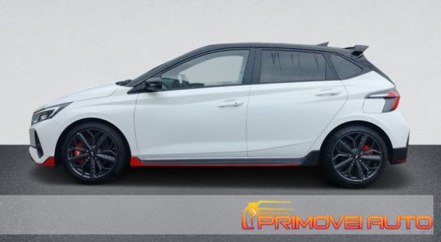 HYUNDAI i20 N 1.6 T-GDI MT N-Performance rif. 21202003 - Foto 9
