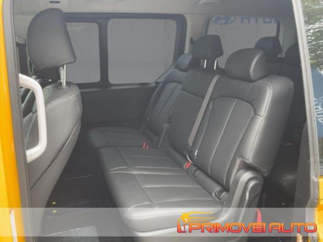 HYUNDAI Staria 2.2 AT 9 posti rif. 21386634 - Foto 2