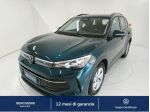 Volkswagen Tiguan 3ª serie 2.0 TDI 150 CV DSG Life