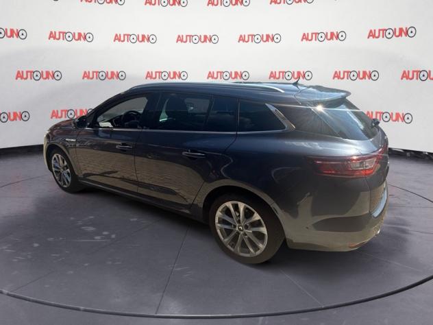 Renault Mégane 1.5 DCI BUSINESS - Foto 7