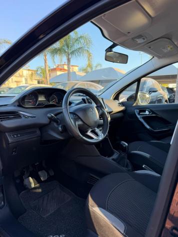 Peugeot 208 PureTech 82 5 porte Active - Foto 9