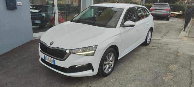 Skoda Scala 1.0 TSI Ambition - Foto 2