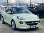 Opel Adam 1.2 70 CV Glam UN SOLO PROPRIETARIO