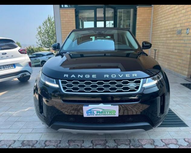 LAND ROVER Range Rover Evoque 2.0D I4 180CV AWD Business Edition rif. 23975074 - Foto 3