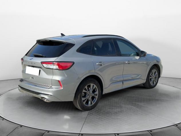 Ford Kuga 2.0 EcoBlue 120CV 2WD ST-Line X Auto - Foto 5
