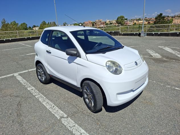 AIXAM MINAUTO ACCESS - Foto 5