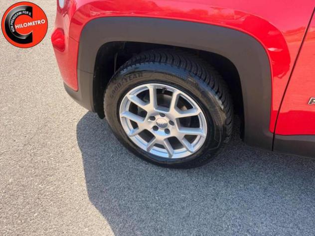 JEEP Renegade 1.6 Mjt 130 CV Limited Fari FULL LED ! rif. 23995601 - Foto 5