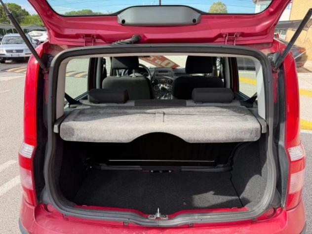 Fiat Panda 1.2 Emotion 69cv E5, NEOPATENTATI OK! - Foto 6