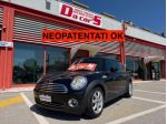 MINI One Hatchback 1.6, NEOPATENTATI OK!