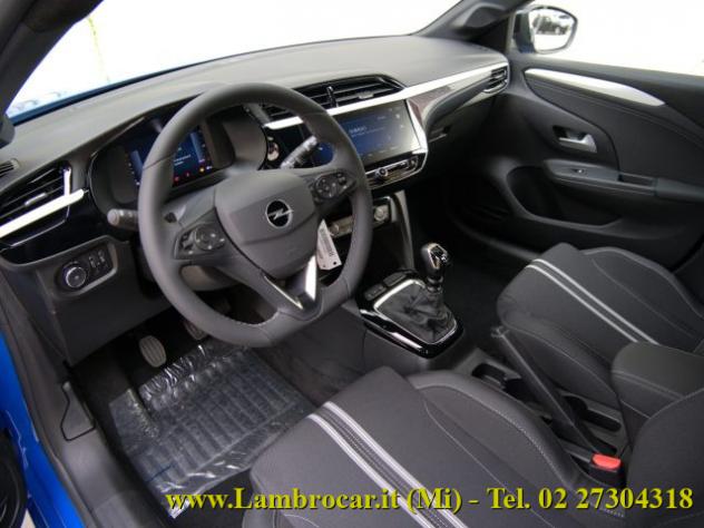 OPEL Corsa 1.2 Turbo 100CV GS KM Zero rif. 23780459 - Foto 3