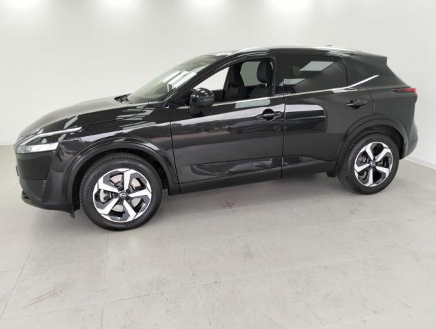 Nissan Qashqai e-Power N-Connecta (TETTO PAN.) - Foto 8