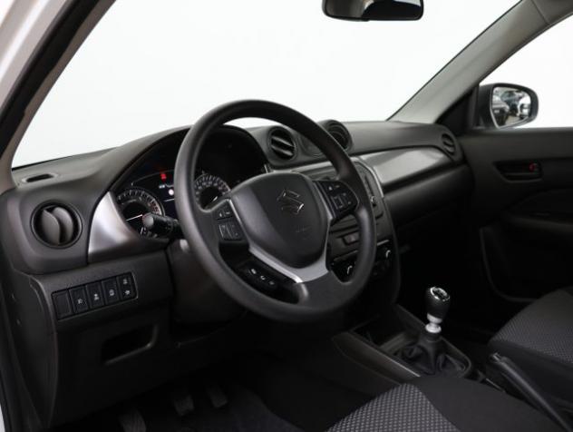 SUZUKI Vitara 1.4 Hybrid 129CV Club *PROMO PARISI GROUP* rif. 24088783 - Foto 9