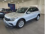 Volkswagen Tiguan 1.4 TSI eHYBRID Life DSG Adap.Cruise DAB Sensori
