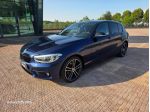 BMW 116 '19 Sport RITIRO USATO/SCAMBIO