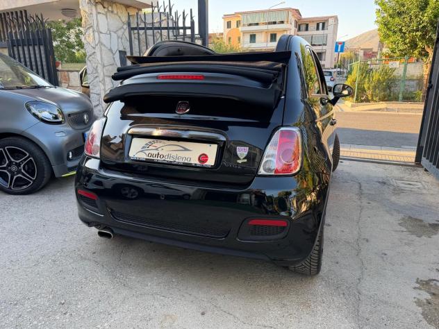 Fiat 500 CABRIO SPORT - Foto 5