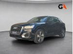 Audi Q2 Q2 30 1.6 tdi Identity Black my20