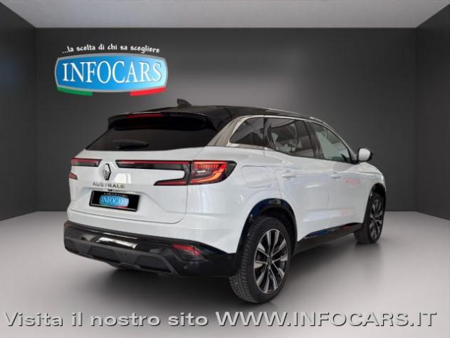RENAULT Austral Full Hybrid E-Tech 200 CV Techno - PROMO rif. 24148464 - Foto 4