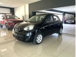 Nissan Micra 1.2 80cv Acenta