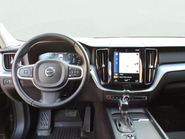 VOLVO XC60 D4 AWD Geartronic Business rif. 24101749 - Foto 7