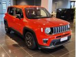 Jeep Renegade 2019 1.0 t3 Longitude 2wd