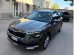 Skoda Kamiq 1.5 TSI ACT DSG Style