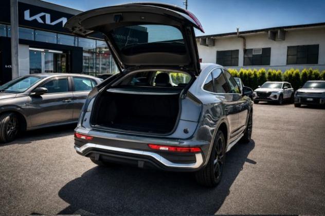 AUDI Q5 40 TDI 204 CV quattro S tronic S line rif. 23971620 - Foto 7