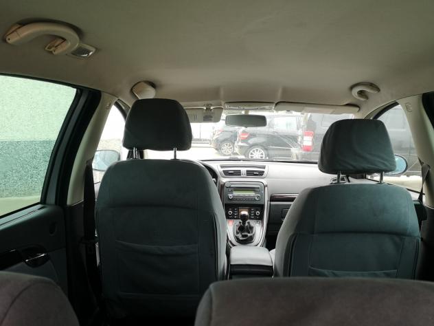 Fiat Croma 1.9 Multijet 16V Dynamic - Foto 10