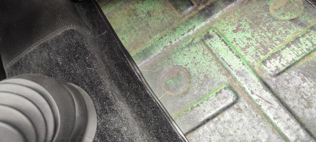 Porsche 911 E TARGA 2.4 (VERDE VIPER) CERTIFICATA - Foto 8