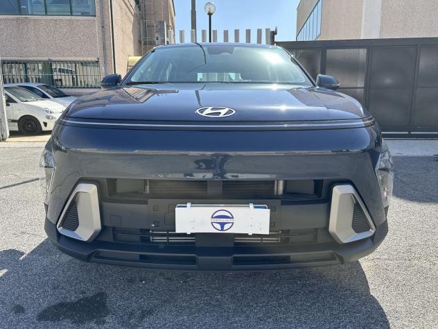 Hyundai Kona 1.0 T-GDI 100cv XLine Plus - Foto 2