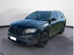 Jeep Compass 2.2 crd Limited Black edition 4wd 163cv