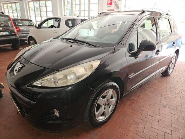 PEUGEOT 207 1.4 VTi 95CV SW X Line rif. 23798712 - Foto 9