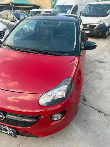 OPEL Adam 1.0 SGE 115 CV Start&Stop Slam rif. 23774481 - Foto 5