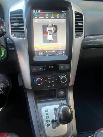Chevrolet Captiva 2.0 VCDi LTX 7 posti - Foto 8