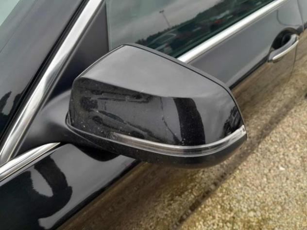 BMW 520 d Touring Luxury rif. 23947273 - Foto 10