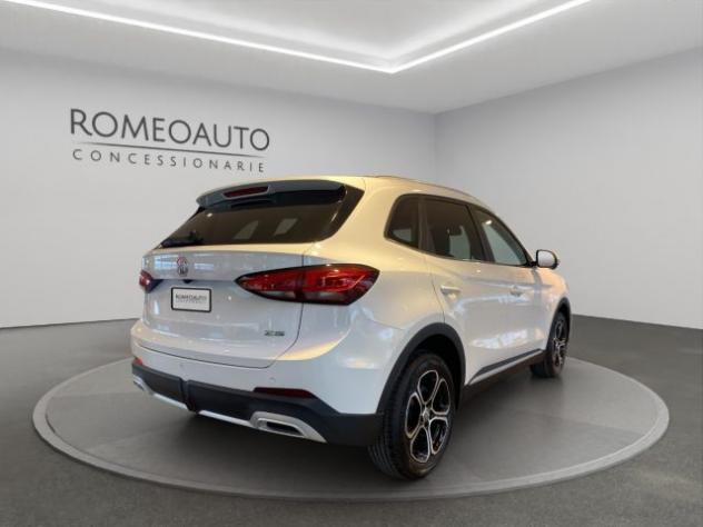 MG ZS 1.5 Comfort MT Benzina PROMO KM0 rif. 23519470 - Foto 6