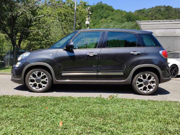 FIAT 500L 1.3 MJT TREKKING - Foto 4