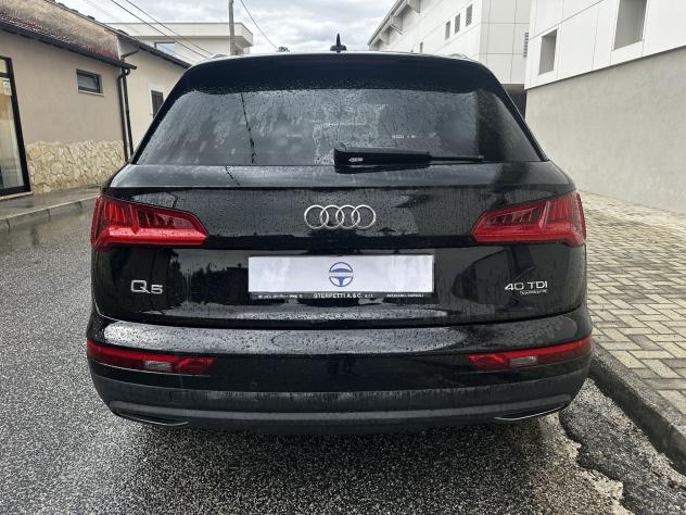 Audi Q5 40 TDI Business Design quattro S tronic - Foto 5