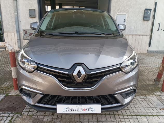 Renault Scenic 1.7 Blue dCi 120 CV Business - Foto 2