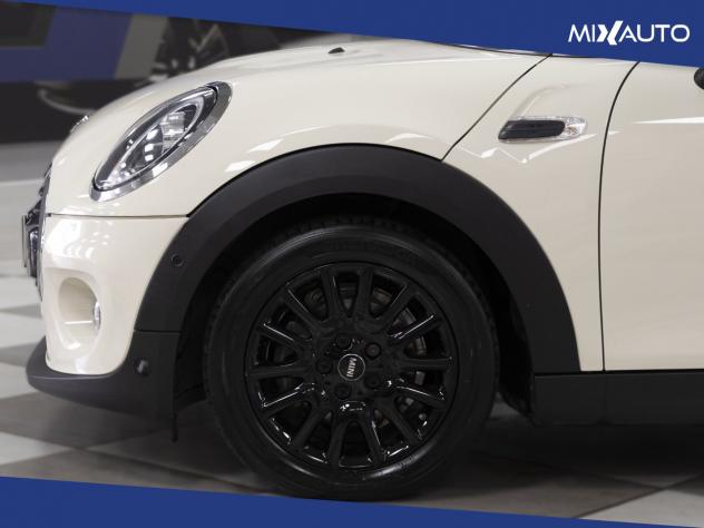 MINI Cooper 1.5 Hype 5 Porte Auto - Foto 8