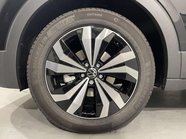 Volkswagen T-Cross T-Cross 1.0 TSI 115 CV DSG Edition Plus - Foto 8