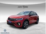 Volkswagen T-Roc I 2022 1.0 tsi R-Line 110cv