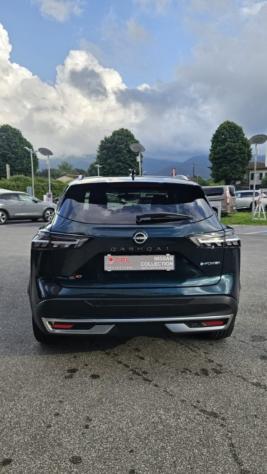 NISSAN Qashqai e-Power Tekna rif. 23804388 - Foto 5