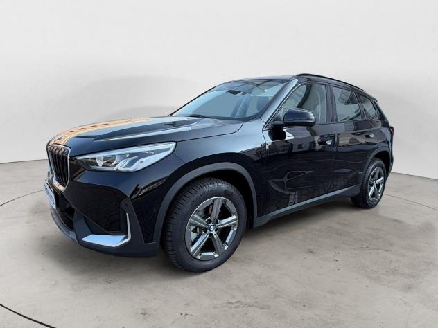 BMW X1 sDrive 18i DCT