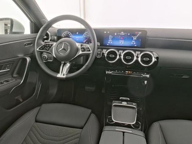 MERCEDES-BENZ A 180 Automatic Progressive Advanced rif. 24159179 - Foto 6