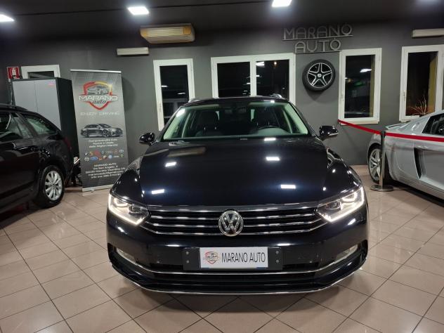 Volkswagen Passat 2.0 TDI DSG Highline euro 6 - Foto 2