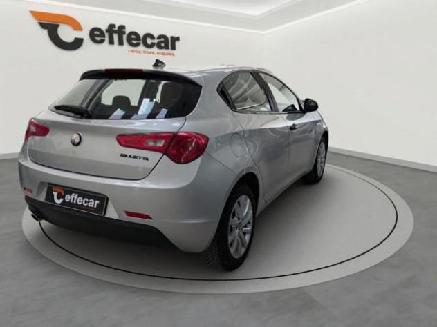 ALFA ROMEO Giulietta 1.6 JTDm 120 CV Super rif. 23838351 - Foto 6
