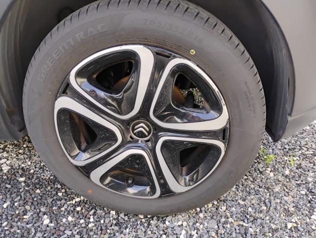 Citroën C3 BlueHDi 100 S&S Feel - Foto 5
