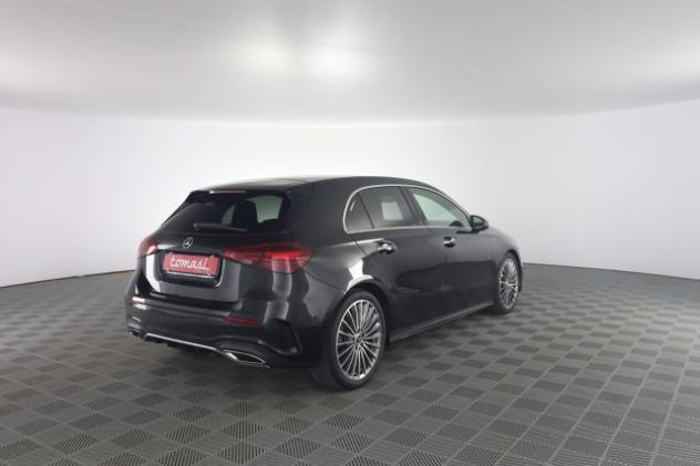 MERCEDES-BENZ A 180 A 180 d Automatic Advanced Plus AMG Line rif. 23925641 - Foto 4