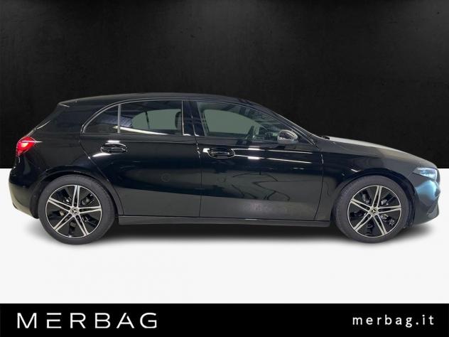Mercedes-Benz Classe A 180 d Automatic Business Extra - Foto 5