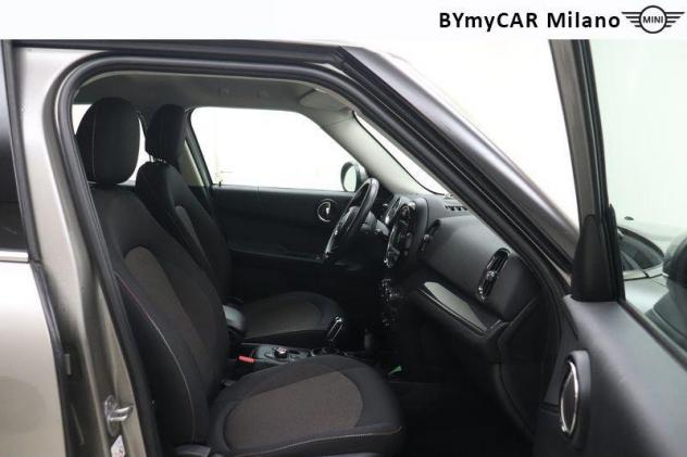 MINI Countryman One D Countryman 1.5 TwinPower Turbo One D Steptronic - Foto 9